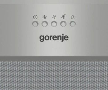 Вытяжка встраиваемая Gorenje BHI626E6X