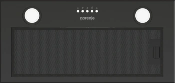 Вытяжка встраиваемая Gorenje BHI626E6B