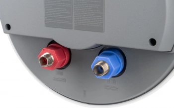 Водонагреватель Haier ES50V-B1 SLIM