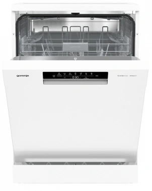 Посудомоечная машина Gorenje GS642C90W ( 2 корзины )