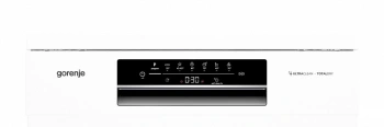 Посудомоечная машина Gorenje GS642C90W ( 2 корзины )