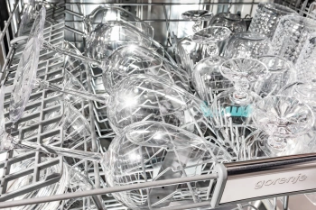 Посудомоечная машина встраив. Gorenje GV642D90