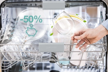 Посудомоечная машина встраив. Gorenje GV642D90