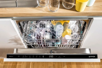 Посудомоечная машина встраив. Gorenje GV642D90