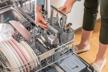 Посудомоечная машина встраив. Gorenje GV642D90