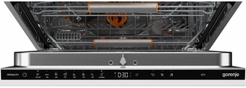 Посудомоечная машина встраив. Gorenje GV693A65AD
