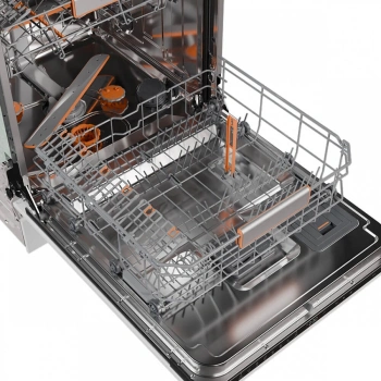 Посудомоечная машина встраив. Gorenje GV693A65AD