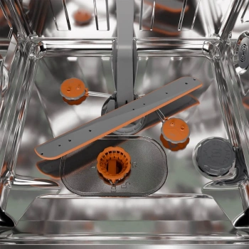 Посудомоечная машина встраив. Gorenje GV693A65AD