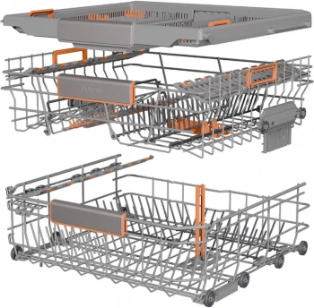 Посудомоечная машина встраив. Gorenje GV693A65AD