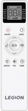 Сплит-система Legion Monza LE-MN09RH