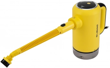 Пароочиститель ручной Polaris PSC 1712C