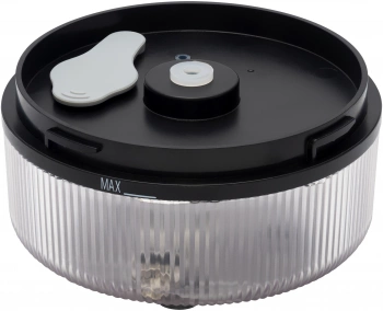 Пароочиститель ручной Polaris PSC 1712C