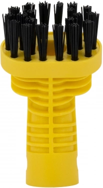 Пароочиститель ручной Polaris PSC 1712C