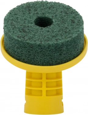 Пароочиститель ручной Polaris PSC 1712C