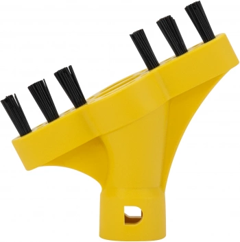 Пароочиститель ручной Polaris PSC 1712C