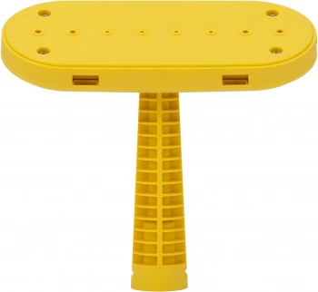 Пароочиститель ручной Polaris PSC 1712C