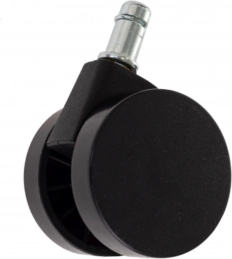 Набор колес Бюрократ  Castorset X-Click