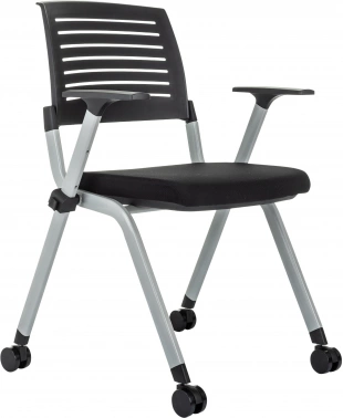 Набор колес Бюрократ  Castorset X-Click