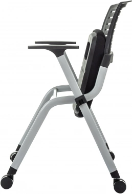 Набор колес Бюрократ  Castorset X-Click