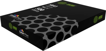 Бумага Cactus CS-LPSRA390500