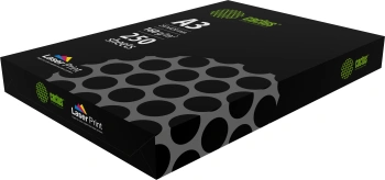 Бумага Cactus CS-LPA3160250