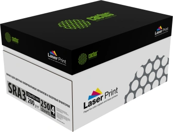 Бумага Cactus CS-LPSRA3200250