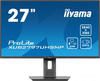 Монитор Iiyama 27