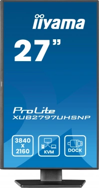 Монитор Iiyama 27