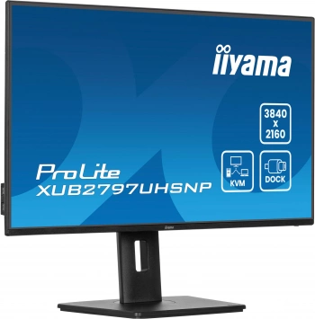 Монитор Iiyama 27