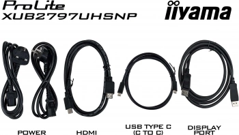 Монитор Iiyama 27