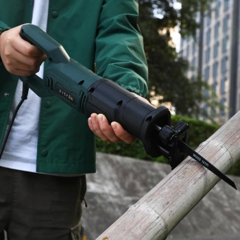 Сабельная пила Zitrek ZKRS1000