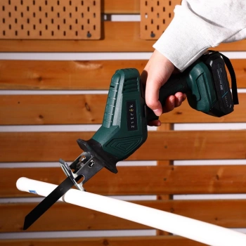 Сабельная пила Zitrek ZKRS20 PRO