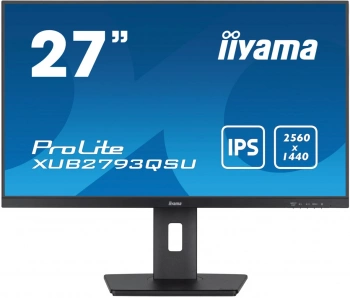 Монитор Iiyama 27