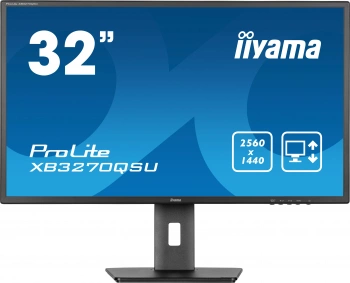 Монитор Iiyama 31.5