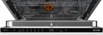 Посудомоечная машина встраив. Gorenje GV16D5