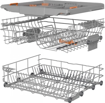 Посудомоечная машина встраив. Gorenje GV16D5