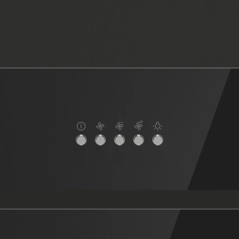 Вытяжка каминная Gorenje WHI626E6B