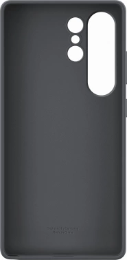 Чехол (клип-кейс) Samsung для Samsung Galaxy S25 Ultra Silicone Case S25 Ultra
