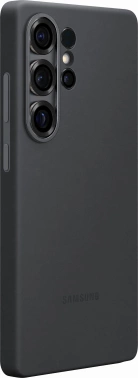 Чехол (клип-кейс) Samsung для Samsung Galaxy S25 Ultra Silicone Case S25 Ultra