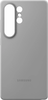 Чехол (клип-кейс) Samsung для Samsung Galaxy S25 Ultra Silicone Case S25 Ultra