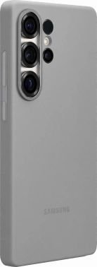 Чехол (клип-кейс) Samsung для Samsung Galaxy S25 Ultra Silicone Case S25 Ultra