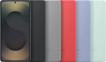 Чехол (клип-кейс) Samsung для Samsung Galaxy S25 Ultra Silicone Case S25 Ultra