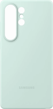 Чехол (клип-кейс) Samsung для Samsung Galaxy S25 Ultra Silicone Case S25 Ultra