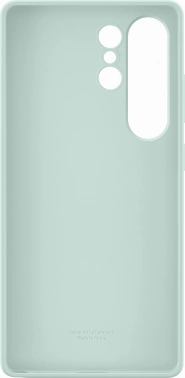 Чехол (клип-кейс) Samsung для Samsung Galaxy S25 Ultra Silicone Case S25 Ultra