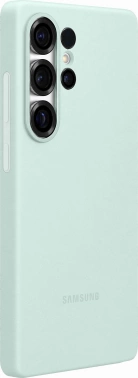 Чехол (клип-кейс) Samsung для Samsung Galaxy S25 Ultra Silicone Case S25 Ultra