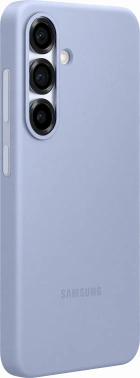 Чехол (клип-кейс) Samsung для Samsung Galaxy S25 Silicone Case S25