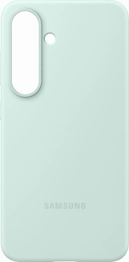 Чехол (клип-кейс) Samsung для Samsung Galaxy S25 Silicone Case S25