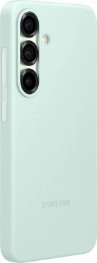 Чехол (клип-кейс) Samsung для Samsung Galaxy S25 Silicone Case S25