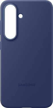 Чехол (клип-кейс) Samsung для Samsung Galaxy S25 Silicone Case S25