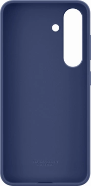 Чехол (клип-кейс) Samsung для Samsung Galaxy S25 Silicone Case S25
